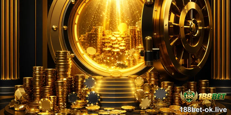 Tiến Lên Miền Nam 188BET: Trải nghiệm chơi bài đỉnh cao nhất
